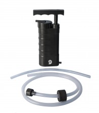 Origin Outdoors Wasserfilter Klondike 