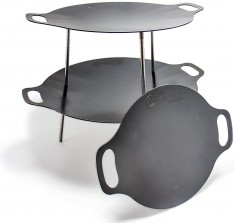 Petromax Grill- und Feuerschale 