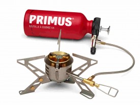 Primus Kocher OmniFuel II 