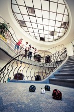 Schildkroet Crossboccia Pro-Family 