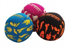 Schildkröt® Neopren Mini-Fun-Bälle 