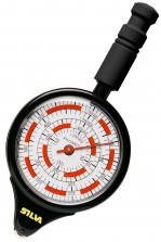 Silva Kartenmesser, mechanisch 