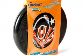 Sunsport Wurfscheibe Sky Rider 140 