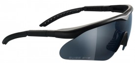SwissEye TACTICAL Brille RAPTOR schwarz 