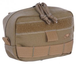 TT Tac Pouch 4 horizontal coyote brown coyote brown