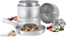 Tatonka Tatonka Multi Set + A. Burner 