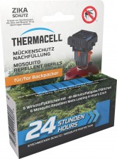 Thermacell Refill Backpacker 24h 