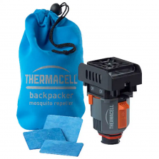 Thermacell Stechmückenabwehrgerät Backpacker MR-BP 
