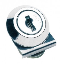 Zarges Schloss-Set, 2 Stück 