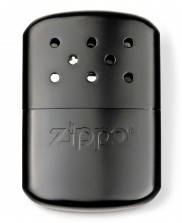 Zippo Taschenofen Benzin 