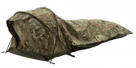 Carinthia Observer Plus MULTICAM, Gore-Tex Biwak Zelt 