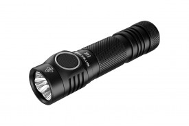 Nitecore E4K 4400 Lumen USB-C 