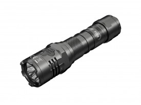 Nitecore P20ix 4000 Lumen USB-C xtreme performance 