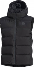 Pentagon Omega Down Vest Daunenweste black 