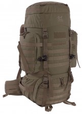 TT Raid Pack MKIII, 52 Liter coyote brown coyote brown