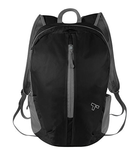 Travelon Daypack Packable, schwarz, 18 L schwarz | 18 L