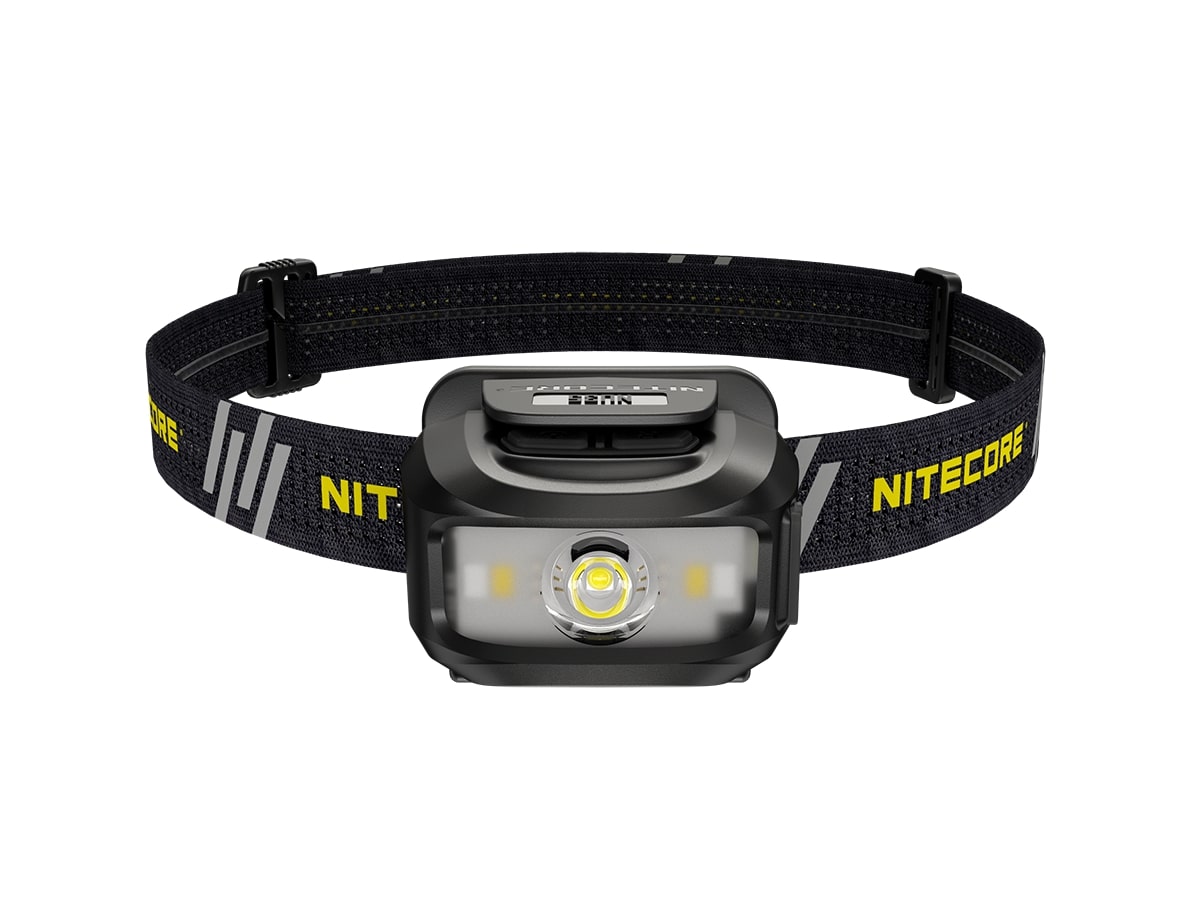 Nitecore NU35 LED Stirnlampe 